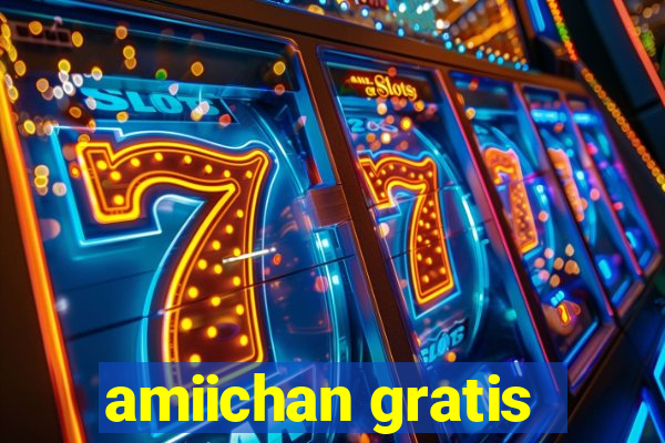 amiichan gratis